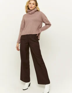 Maglione con Collo Alto^Tally Weijl Sale