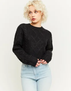 Maglione con Intrecci^Tally Weijl Flash Sale