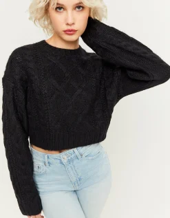 Maglione con Intrecci^Tally Weijl Flash Sale