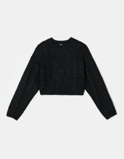 Maglione con Intrecci^Tally Weijl Flash Sale