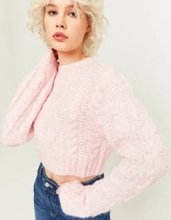 Maglione con Intrecci^Tally Weijl Sale