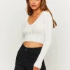 Maglione Con Scollo a V^Tally Weijl Sale