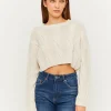 Maglione Con Trecce^Tally Weijl Store