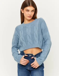 Maglione Con Trecce^Tally Weijl Sale