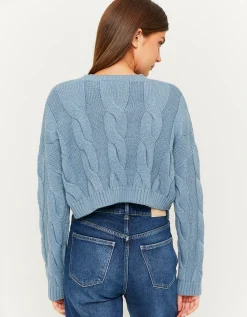 Maglione Con Trecce^Tally Weijl Sale