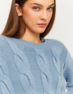 Maglione Con Trecce^Tally Weijl Sale