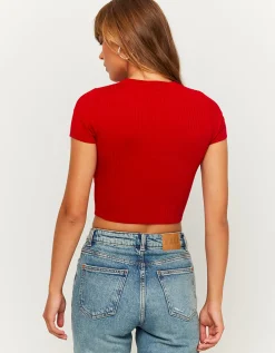 Maglione Corto^Tally Weijl Cheap