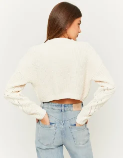 Maglione Corto^Tally Weijl Cheap