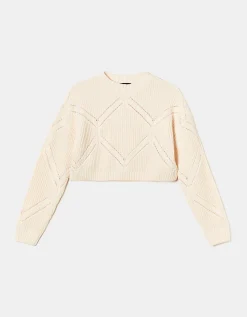 Maglione Corto^Tally Weijl Cheap