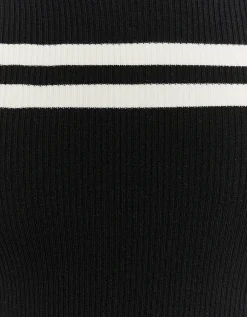 Maglione Corto a Righe^Tally Weijl Best Sale