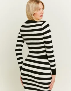 Maglione Corto Bianco^Tally Weijl Cheap