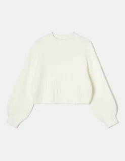 Maglione Corto Bianco^Tally Weijl Outlet