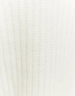 Maglione Corto Bianco^Tally Weijl Clearance