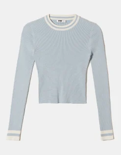 Maglione Corto^Tally Weijl Cheap