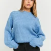 Maglione Corto Melange^Tally Weijl Best Sale