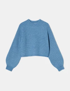 Maglione Corto Melange^Tally Weijl Best Sale