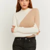 Maglione Corto Colorblock^Tally Weijl Flash Sale