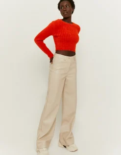 Maglione Corto Morbido^Tally Weijl Outlet