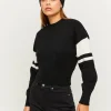 Maglione Corto Morbido Colorblock^Tally Weijl Outlet