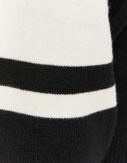 Maglione Corto Morbido Colorblock^Tally Weijl Outlet