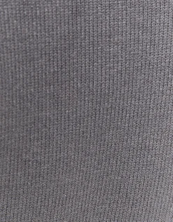 Maglione Corto Morbido Grigio^Tally Weijl Outlet