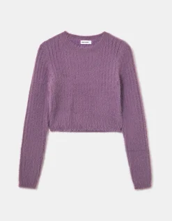 Maglione Corto Morbido^Tally Weijl Shop