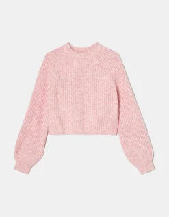 Maglione Corto Melange^Tally Weijl Cheap
