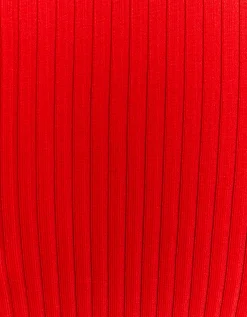 Maglione Corto Rosso^Tally Weijl Store