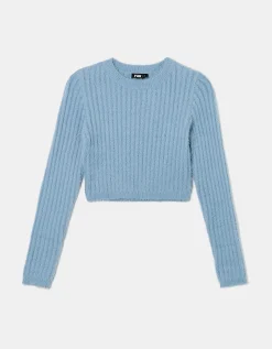 Maglione Corto Soft Touch^Tally Weijl New