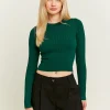 Maglione Corto^Tally Weijl Cheap