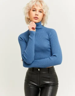 Maglione Dolcevita Aderente^Tally Weijl Discount