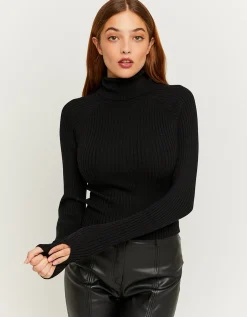 Maglione Dolcevita Aderente^Tally Weijl Clearance