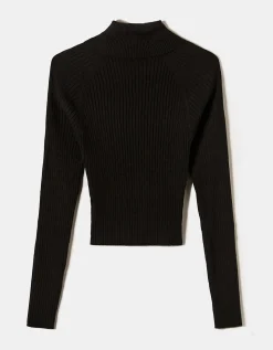 Maglione Dolcevita Aderente^Tally Weijl Clearance