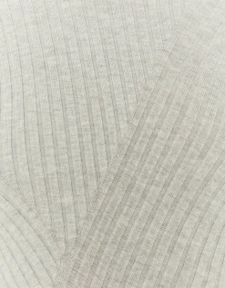 Maglione Dolcevita Basico Grigio^Tally Weijl Fashion