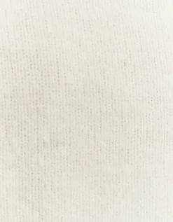 Maglione Dolcevita Corto Bianco^Tally Weijl Fashion