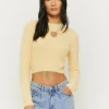 Maglione Giallo^Tally Weijl Fashion