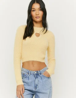 Maglione Giallo^Tally Weijl Fashion