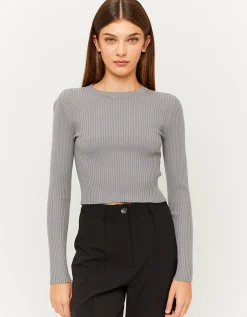 Maglione Grigio^Tally Weijl Online