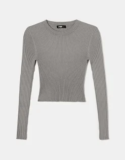 Maglione Grigio^Tally Weijl Online