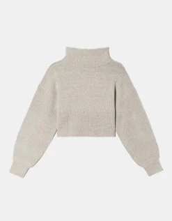 Maglione Morbido Grigio^Tally Weijl Store