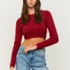 Maglione Morbido Rosso^Tally Weijl Fashion