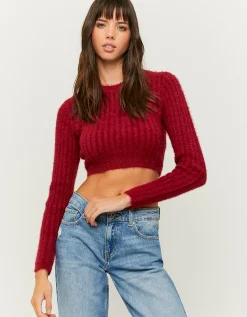 Maglione Morbido Rosso^Tally Weijl Fashion
