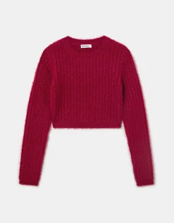 Maglione Morbido Rosso^Tally Weijl Fashion
