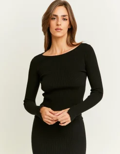 Maglione a Coste^Tally Weijl Cheap