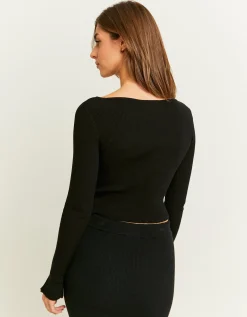 Maglione a Coste^Tally Weijl Cheap