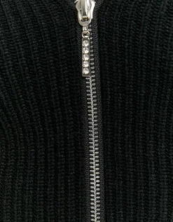 Maglione con Collo in Finta Pelliccia^Tally Weijl Shop