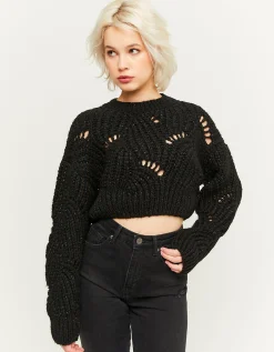 Maglione Pesante con Intrecci^Tally Weijl Best