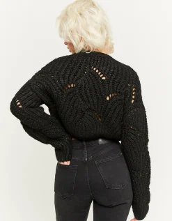 Maglione Pesante con Intrecci^Tally Weijl Best
