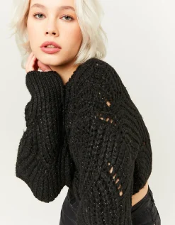 Maglione Pesante con Intrecci^Tally Weijl Best
