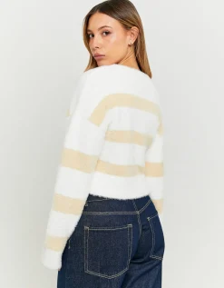 Maglione Soft Touch a Righe^Tally Weijl Fashion